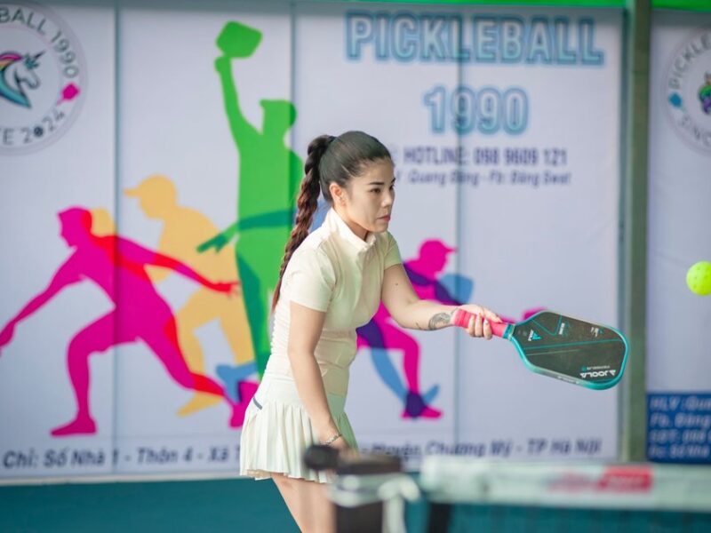 Pickleball Takes Over America: Why the Sport Grew 200% in Three Years