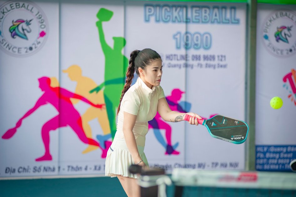 Pickleball Takes Over America: Why the Sport Grew 200% in Three Years