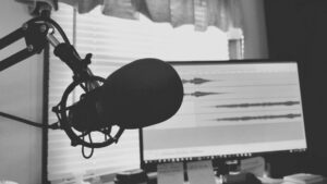 Podcast Industry 2026: The Biggest Shows, Revenue Models, and What Listeners Want