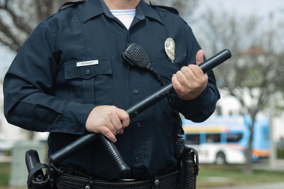Police Face Cuts After Mayor Blocks AI Tech Deal