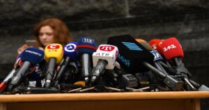 politics-diplomacy-press-conference-news
