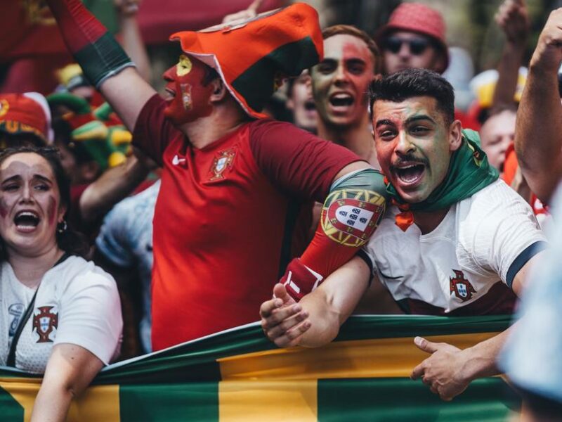 Portugal vs DR Congo: Ronaldo's Side Faces Africa's Giant in World Cup 2026 Group K