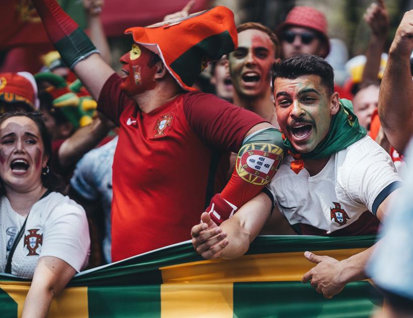 Portugal vs DR Congo: Ronaldo's Side Faces Africa's Giant in World Cup 2026 Group K