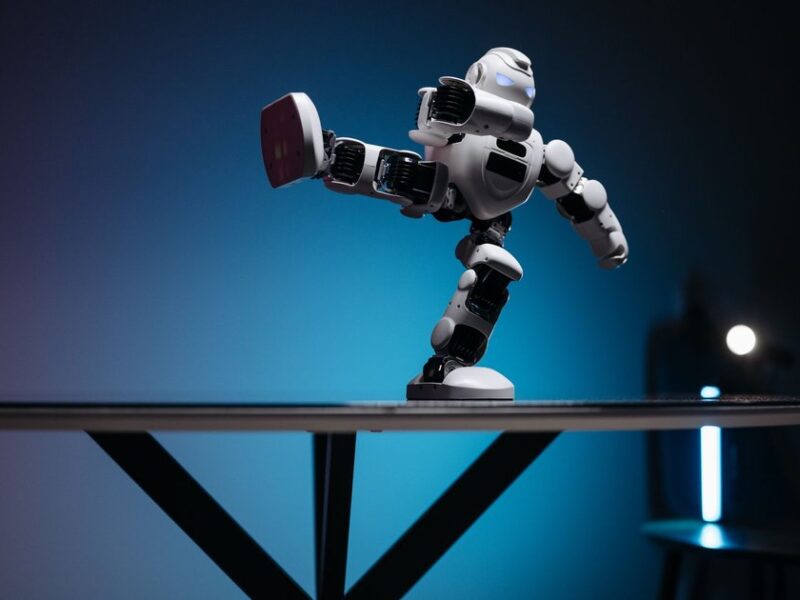 Prometheus Raises $12 Billion: Jeff Bezos Bets Big on Physical AI at $41 Billion Valuation