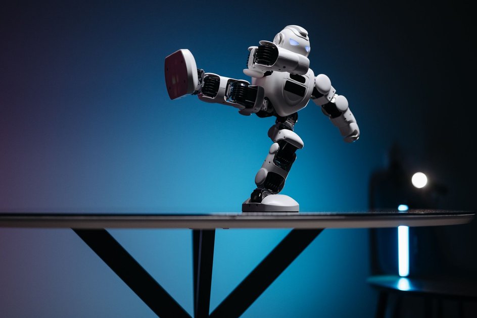 Prometheus Raises $12 Billion: Jeff Bezos Bets Big on Physical AI at $41 Billion Valuation