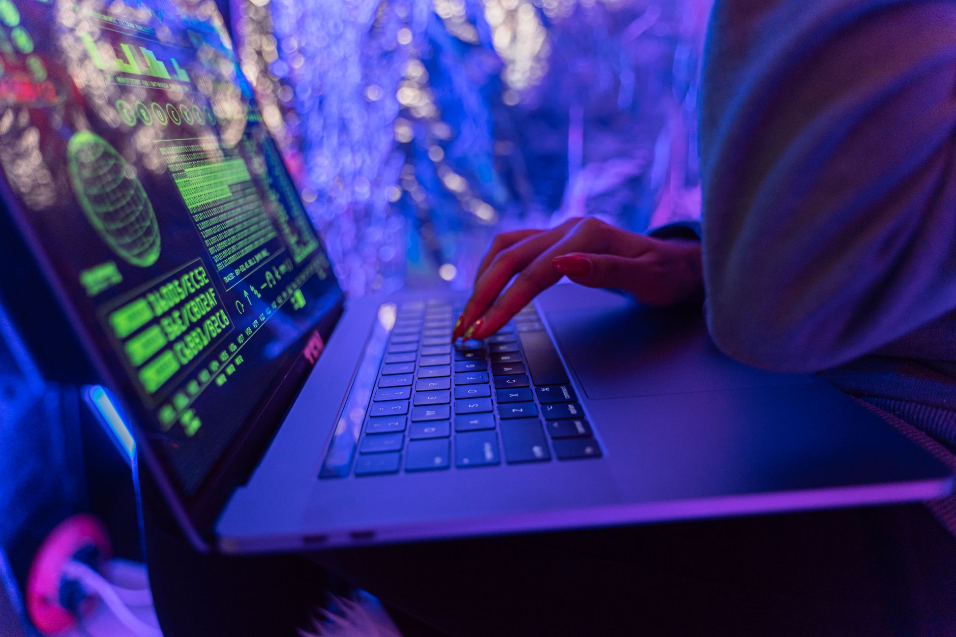 World Leaks ransomware group posted Tata Electronics data