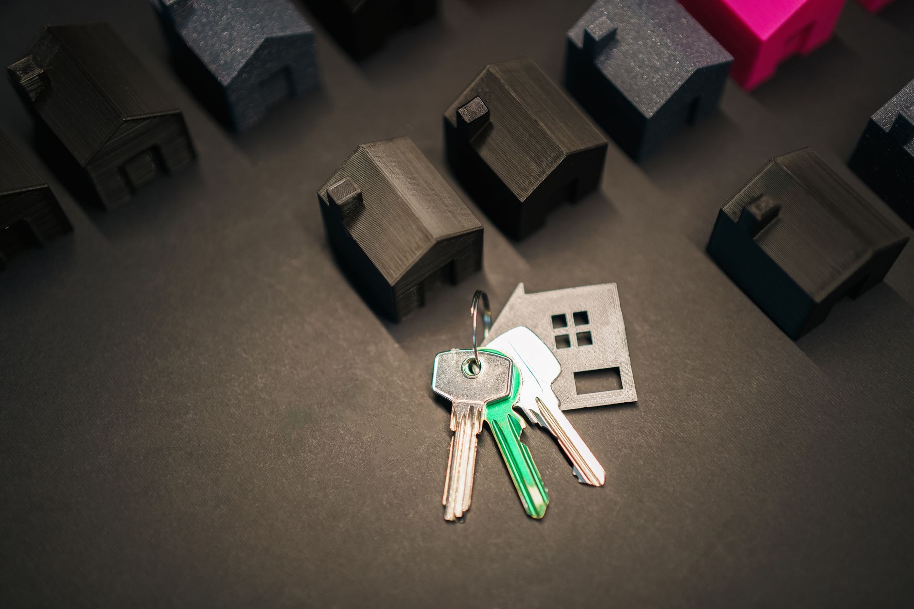 What is property management software definition