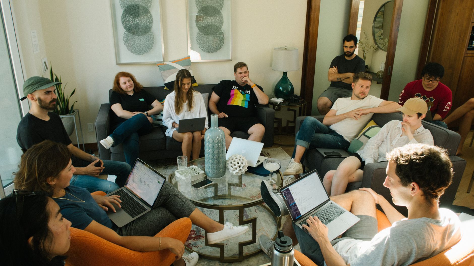 Reddit tech community discussion