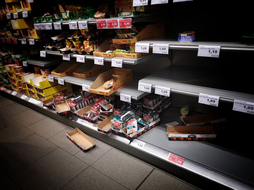Rising Costs Shrink FMCG Firms' Q1 Earnings by 100-430 bps