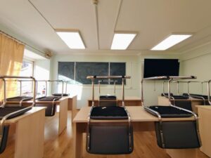 Russia Expands Educational Influence in Central Asia Through Scholarships and Schools