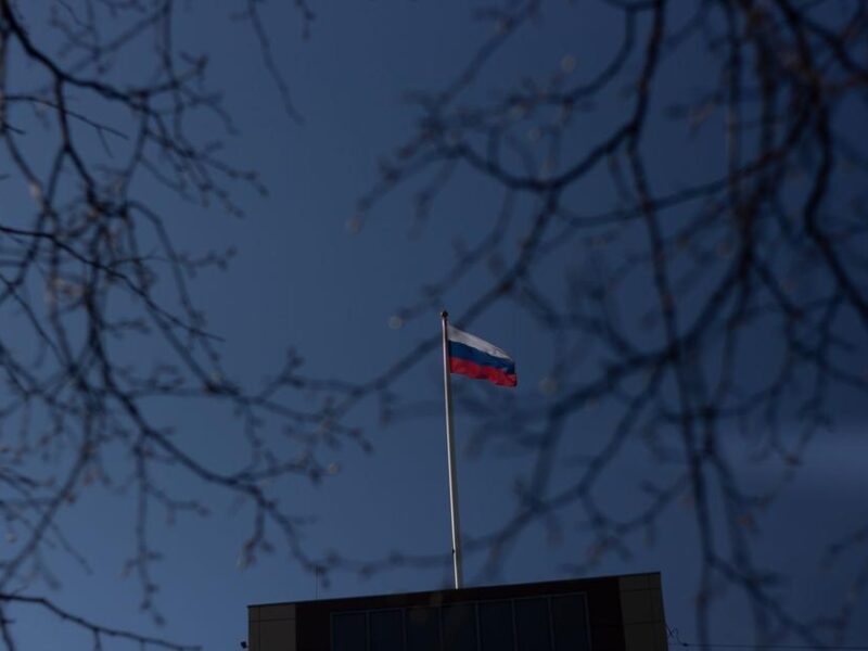 Russia Hosts ASEAN Summit in Kazan as Southeast Asia Balances Major Power Relations