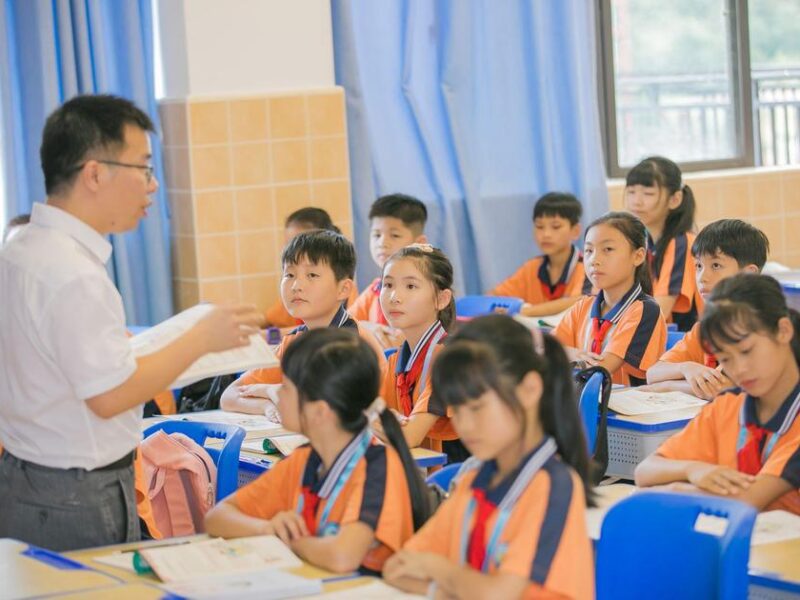 Russia Spends Hundreds of Millions on Schools in Central Asia to Defend Fading Regional Influence