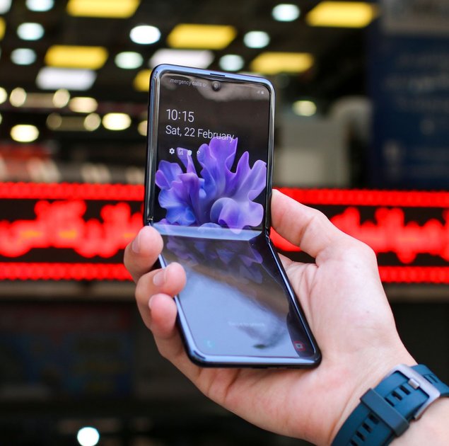 Samsung Galaxy Z Fold 8 Review: The Best Foldable Phone Yet