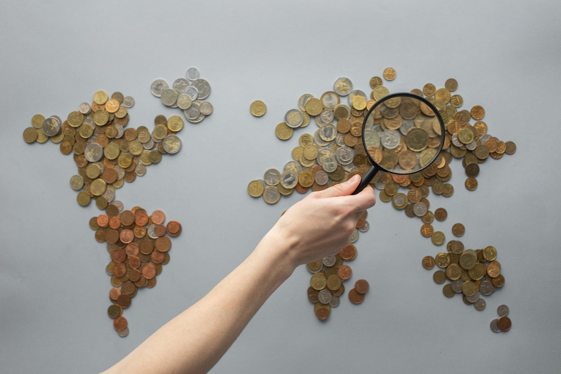 Economic sanctions relief
