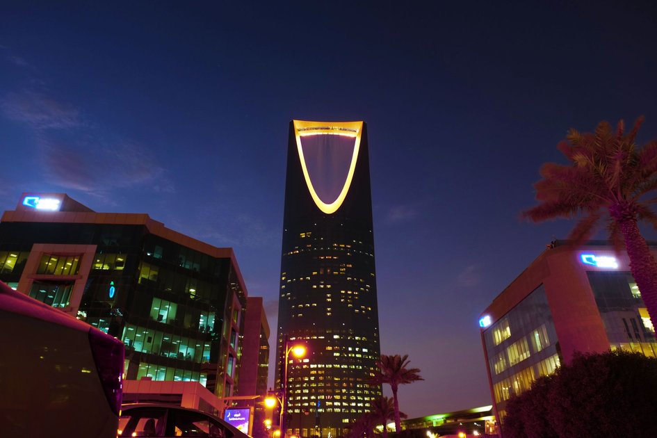 Saudi Arabia NEOM Megacity Opens First Residential District The Line Begins Inhabitation