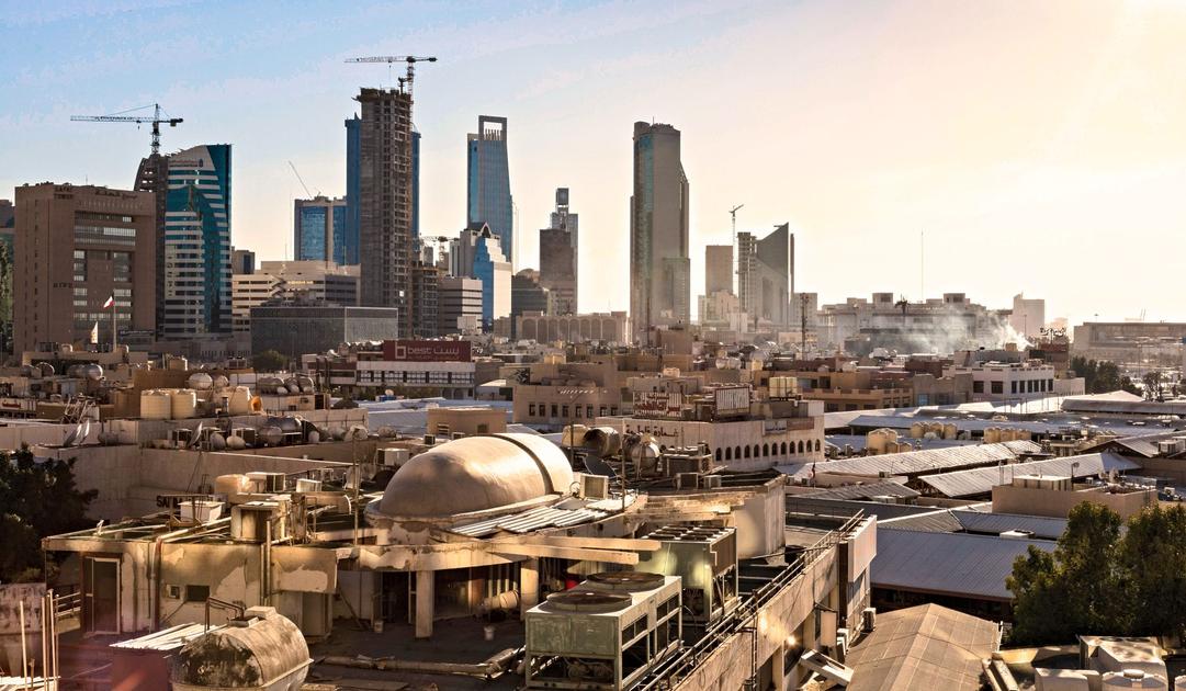 Saudi Arabia's Vision 2030 Under Strain as Iran War Drives Record Quarterly Deficit