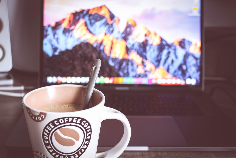 Session Pomodoro app for Mac