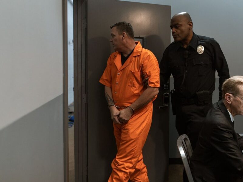 Silver Spring Man Convicted in MS-13 Murder Retrial