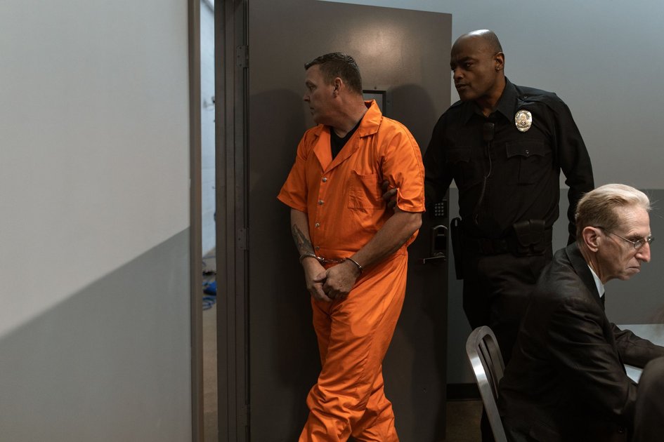 Silver Spring Man Convicted in MS-13 Murder Retrial