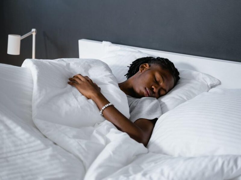 Sleep Science in 2026: What the Latest Research Says About Getting a Good Night's Rest