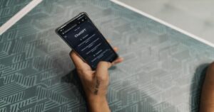 smartphone-technology-AI-chat-digital-ap