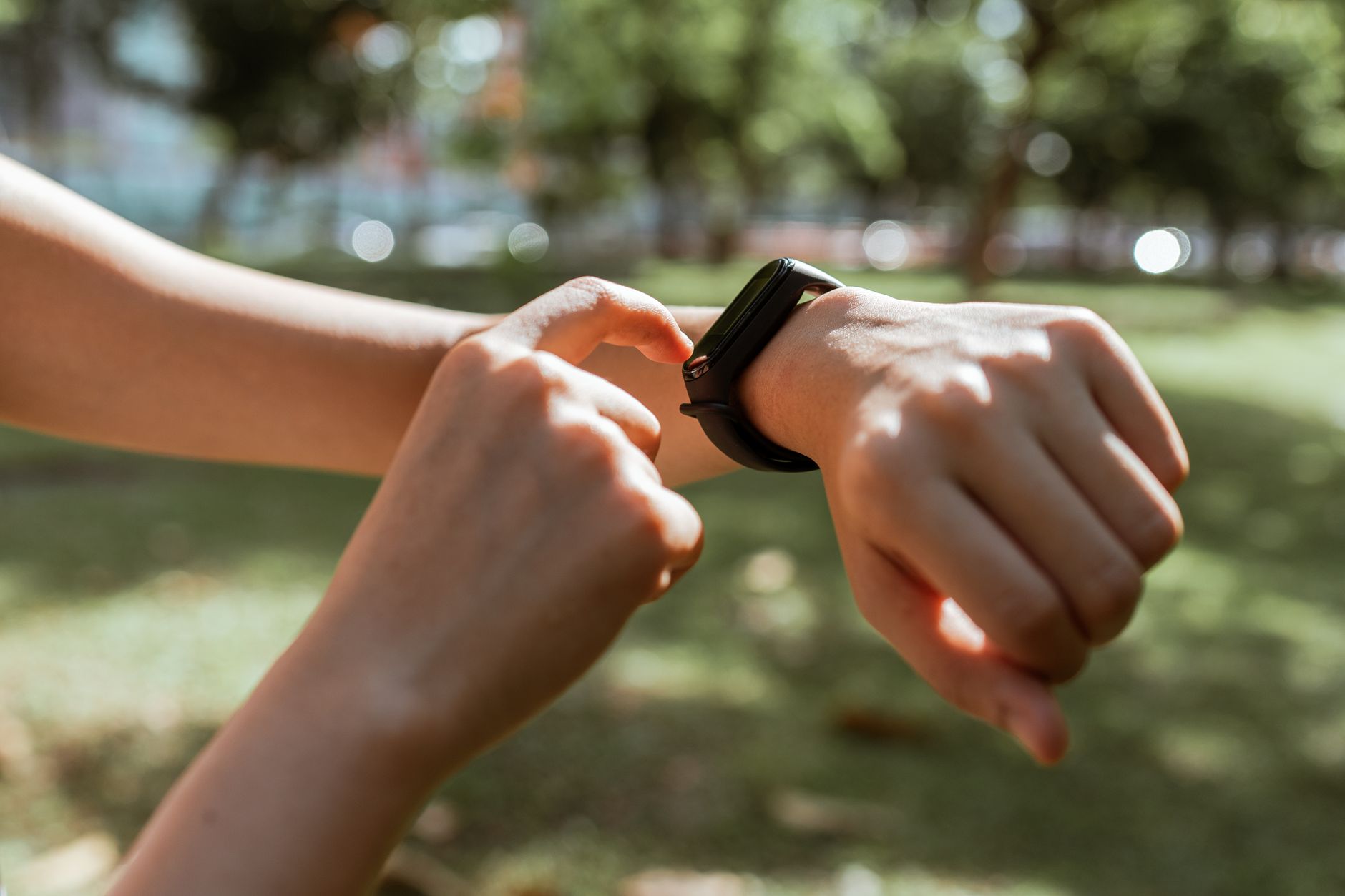 Top wearable health tracking features in 2026
