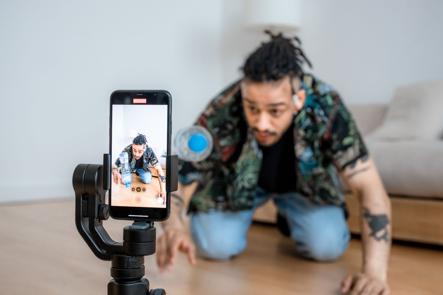 How World Cup fan videos went viral on social media