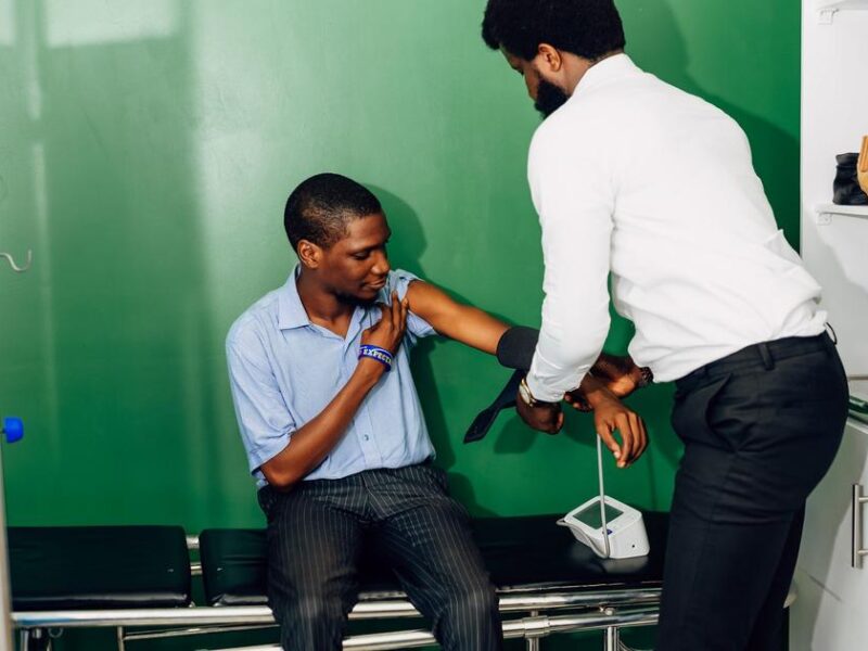 South Africa Begins Lenacapavir HIV Prevention Rollout in Landmark Public Health Initiative