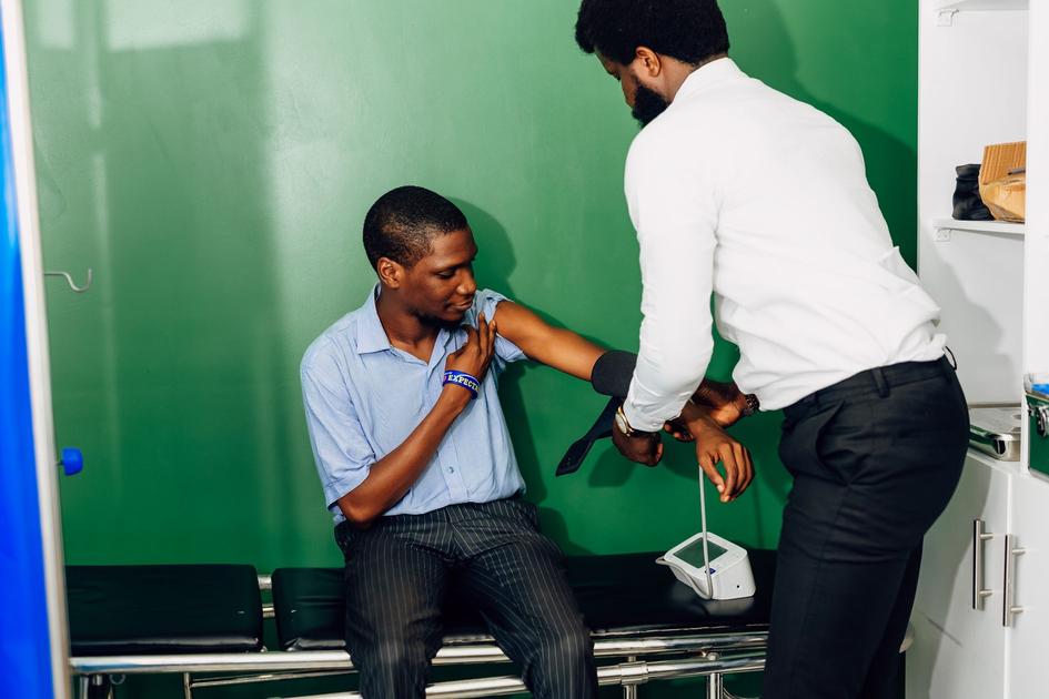 South Africa Begins Lenacapavir HIV Prevention Rollout in Landmark Public Health Initiative