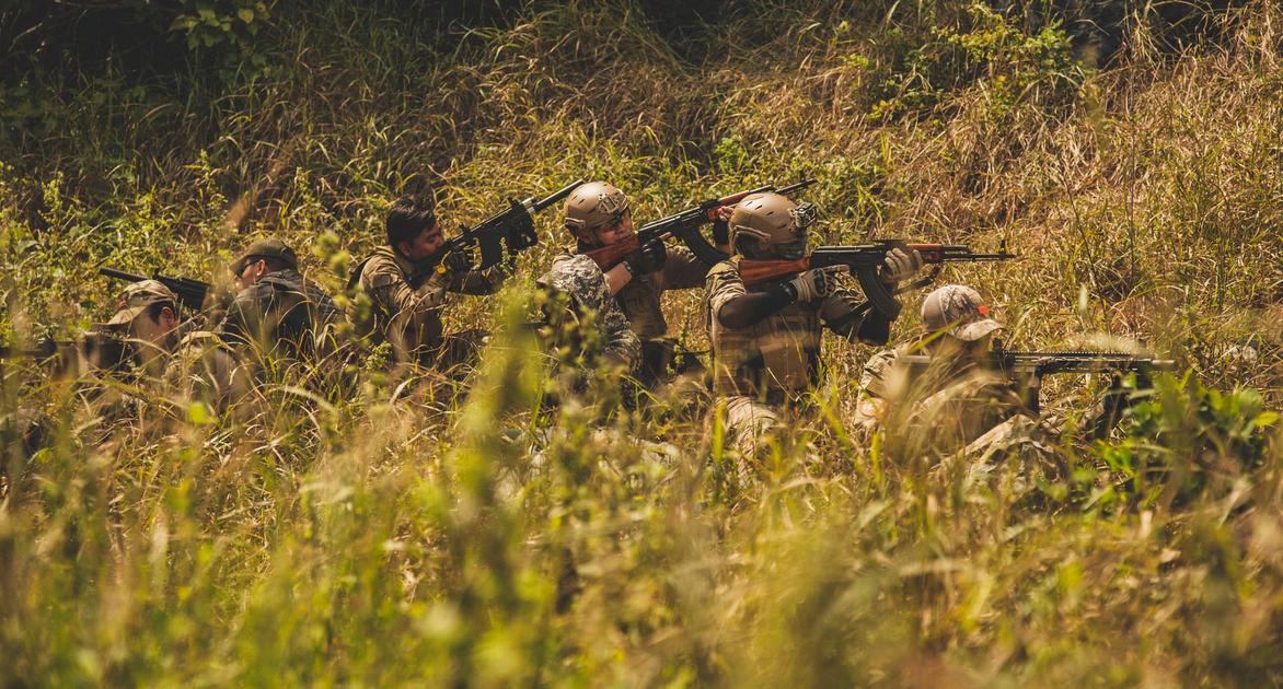 South Korea and Japan Explore Military Logistics Pact at Shangri-La Amid China Concerns