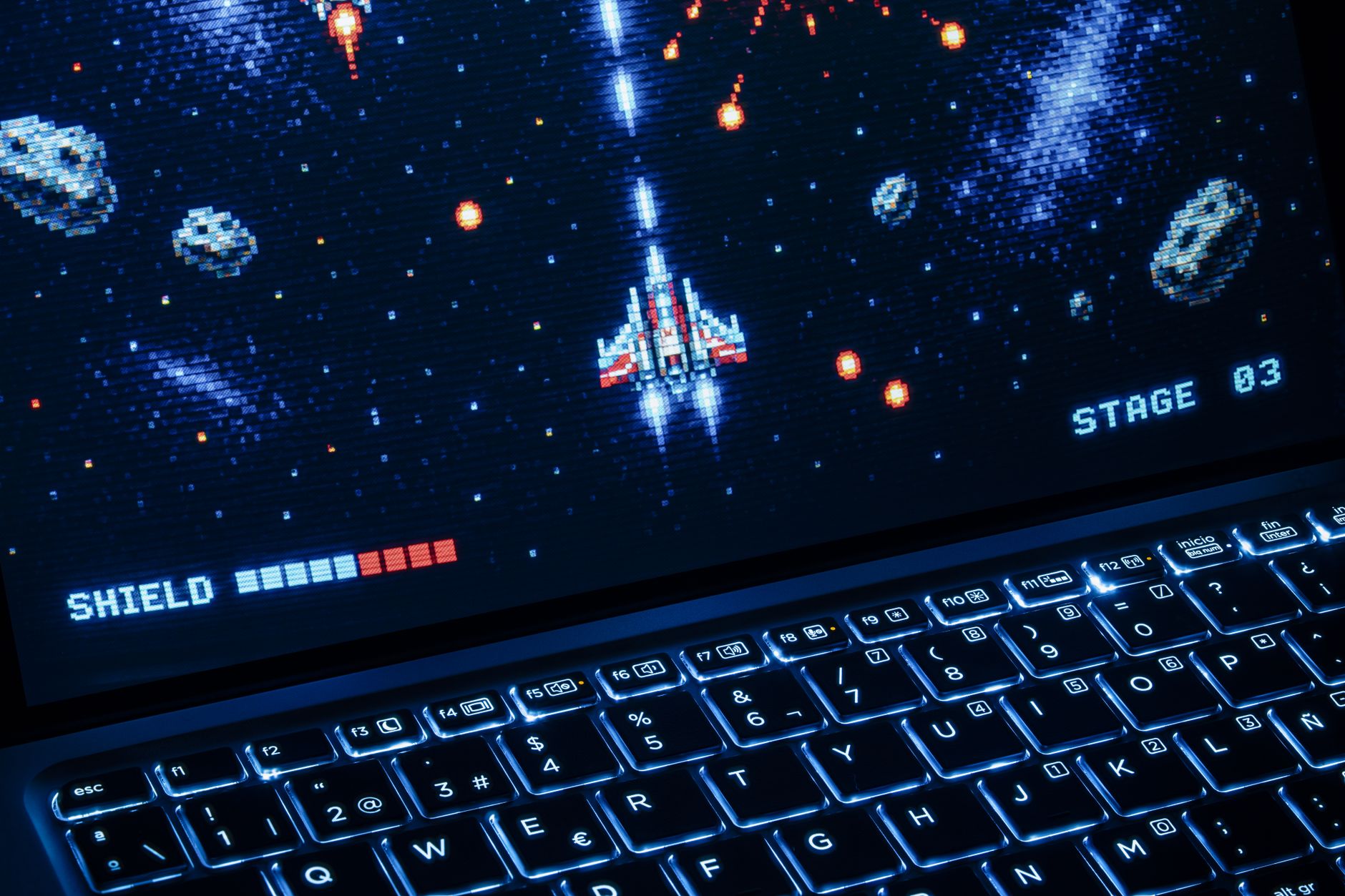 Star Fox Headlines June Releases