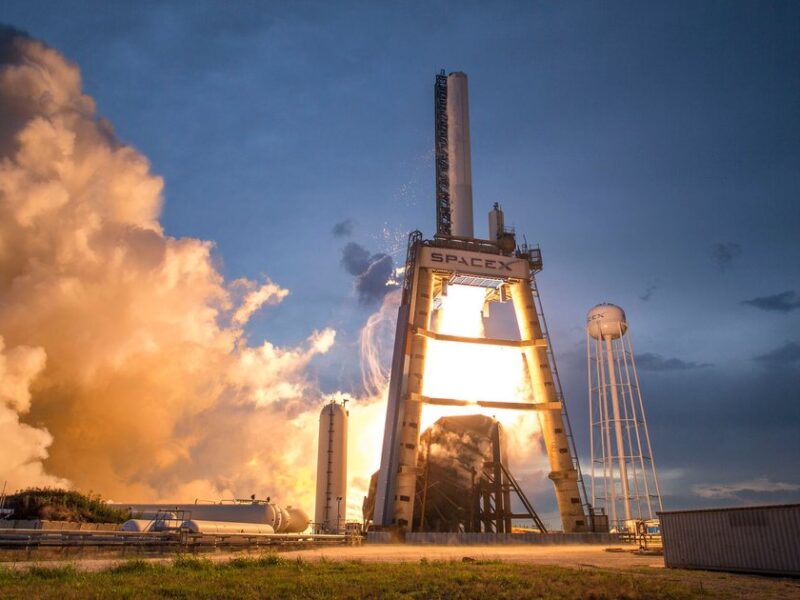 SpaceX IPO at $2 Trillion Valuation: What Investors Need to Know