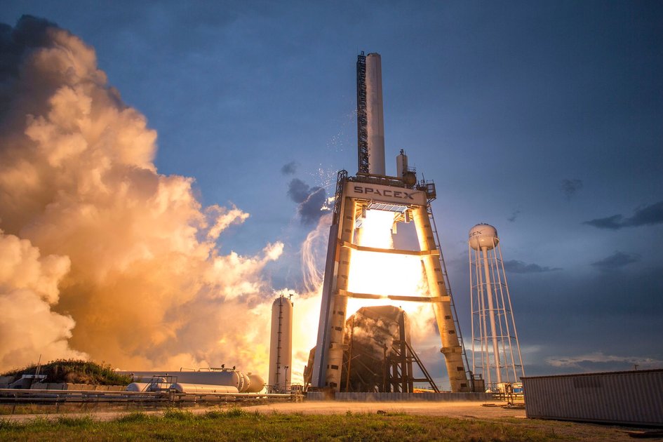 SpaceX IPO at $2 Trillion Valuation: What Investors Need to Know