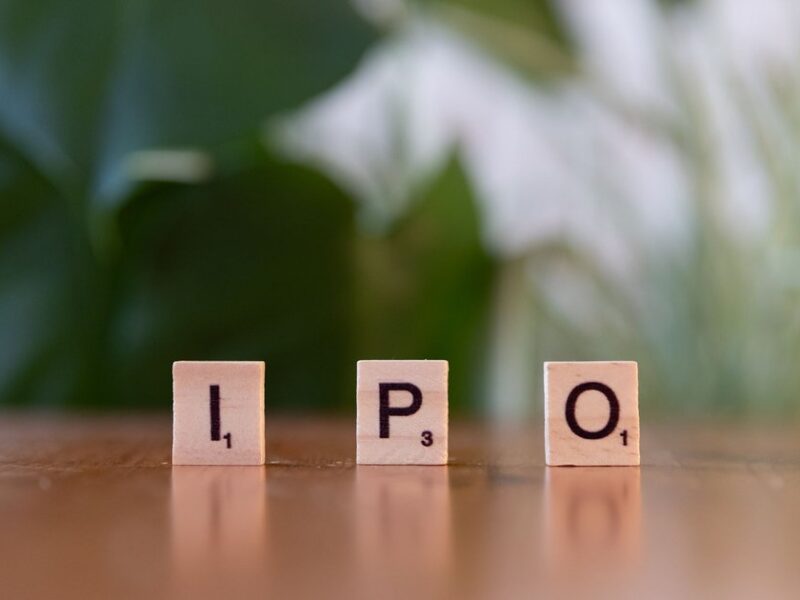 SpaceX IPO Forces Stock Rotation: Buy These 8 Instead