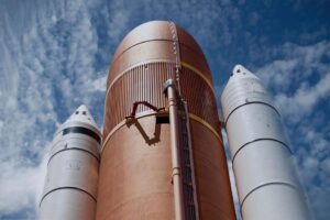 SpaceX Raises $75 Billion in the Largest IPO in History