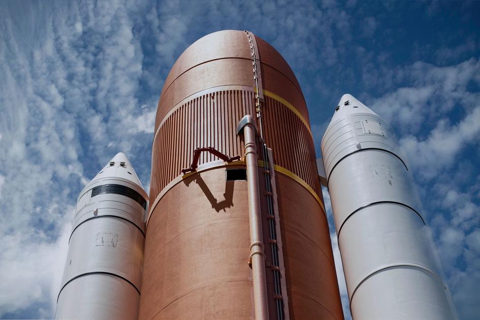 SpaceX Raises $75 Billion in the Largest IPO in History