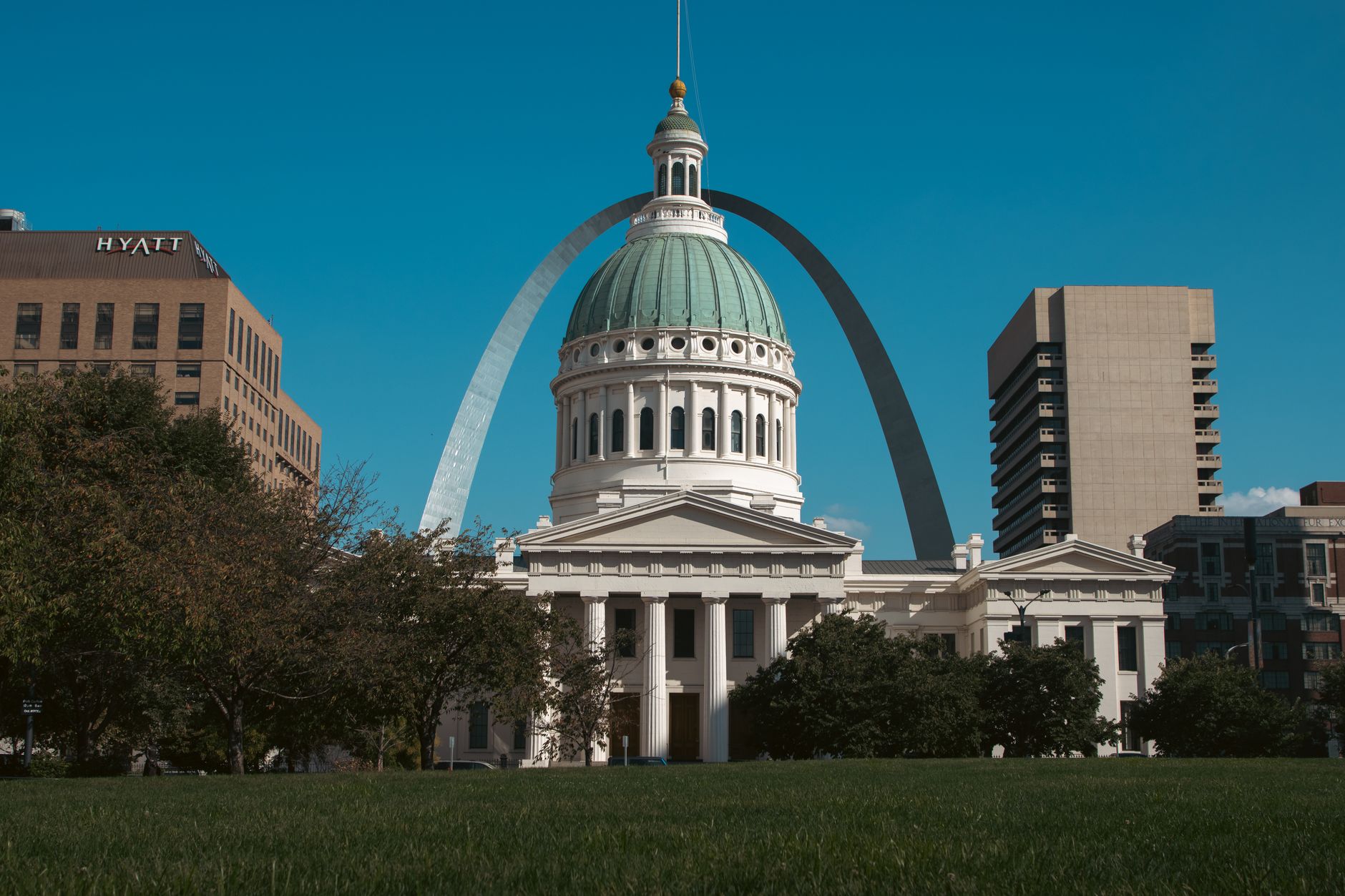 St Louis Detroit most affordable cities first-time buyers