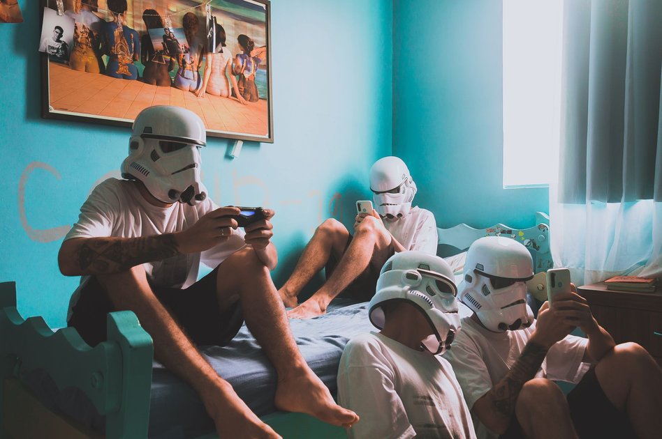 Star Wars Officially Delays Its Next Major Video Game - Here Is What We Know