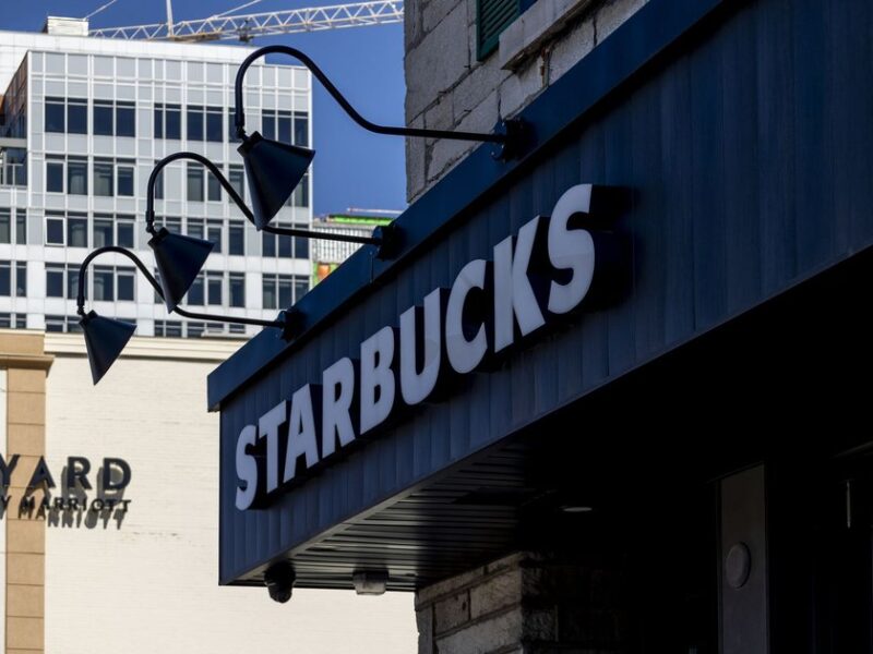 Starbucks New Strategy 2026: CEO Brian Niccol's Plan to Fix the Coffee Giant