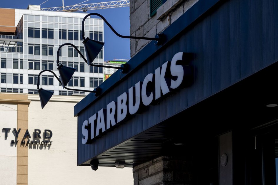 Starbucks New Strategy 2026: CEO Brian Niccol's Plan to Fix the Coffee Giant