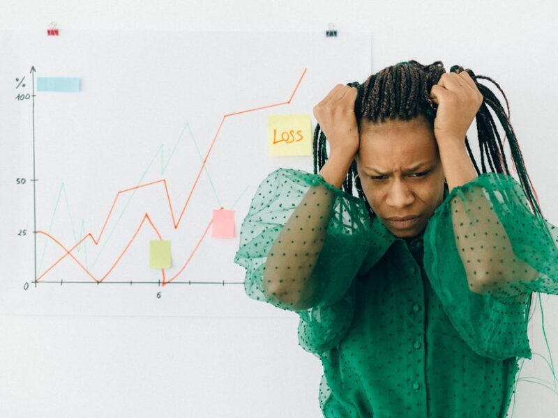Stocks Drop After Earnings Beat: Why It Happens