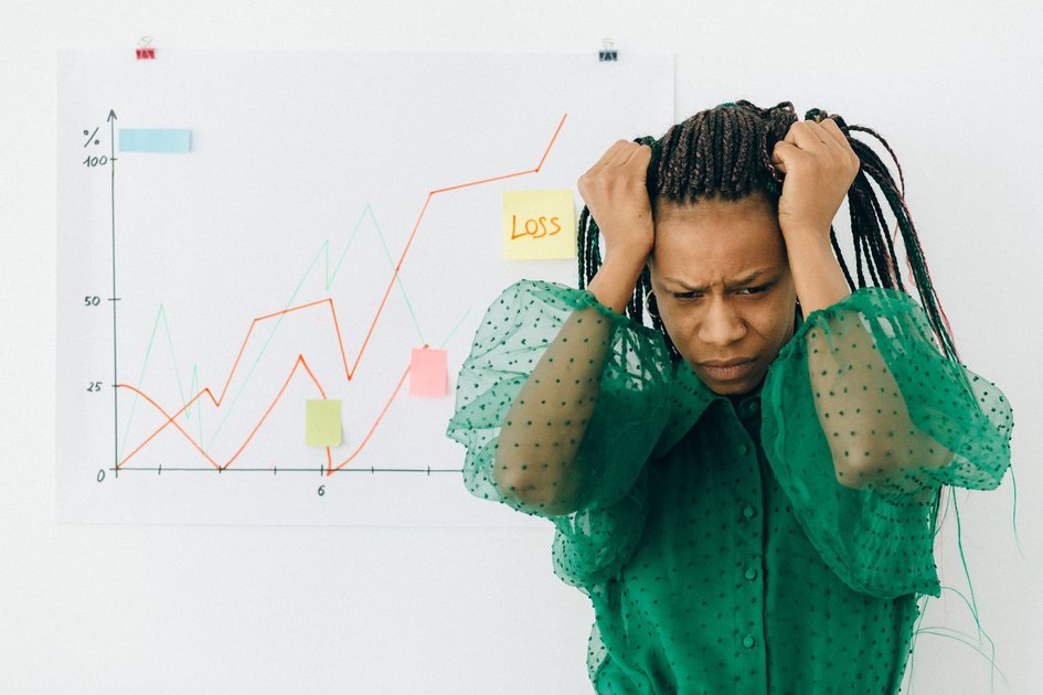 Stocks Drop After Earnings Beat: Why It Happens
