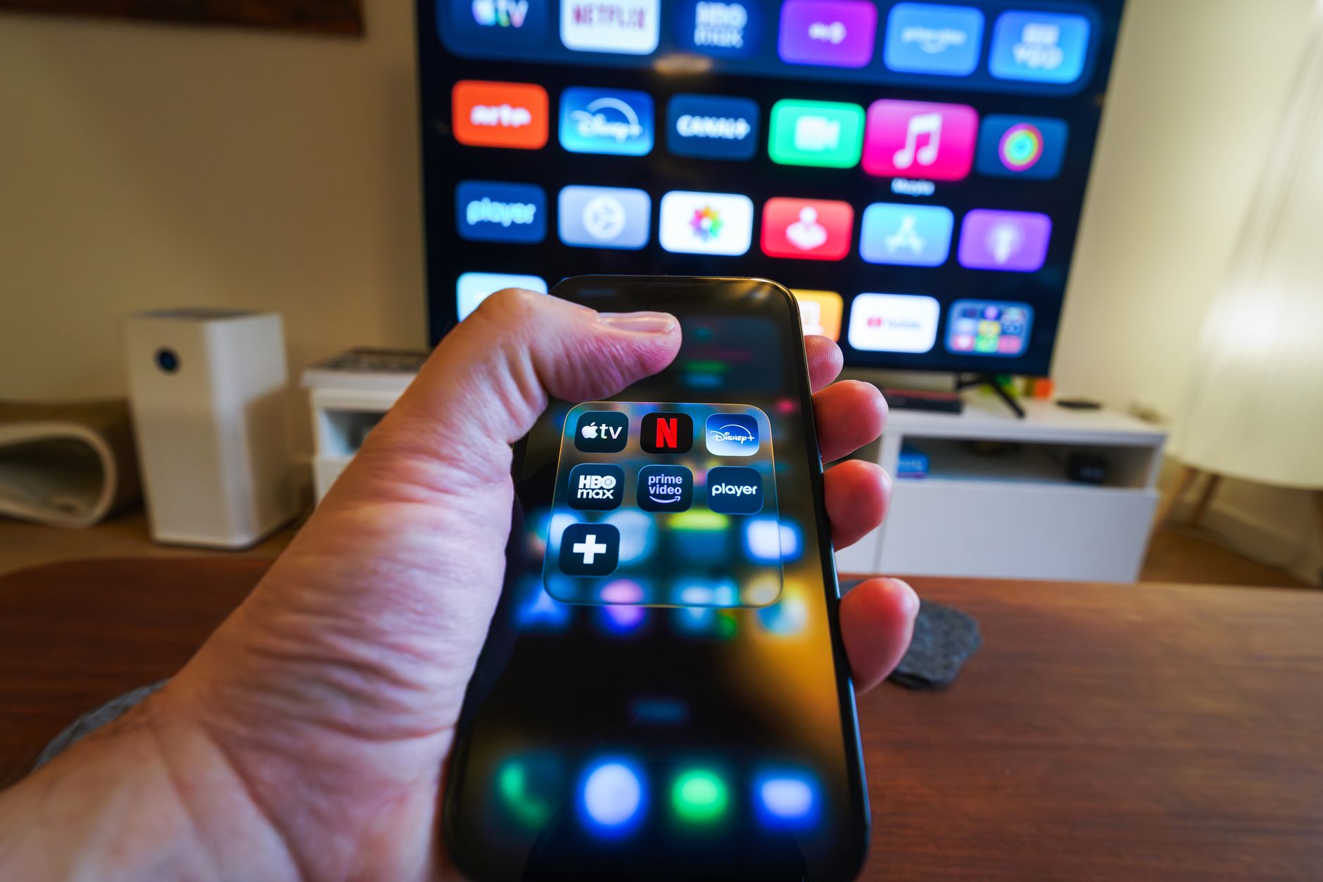 Top streaming releases June 2026 Netflix Disney