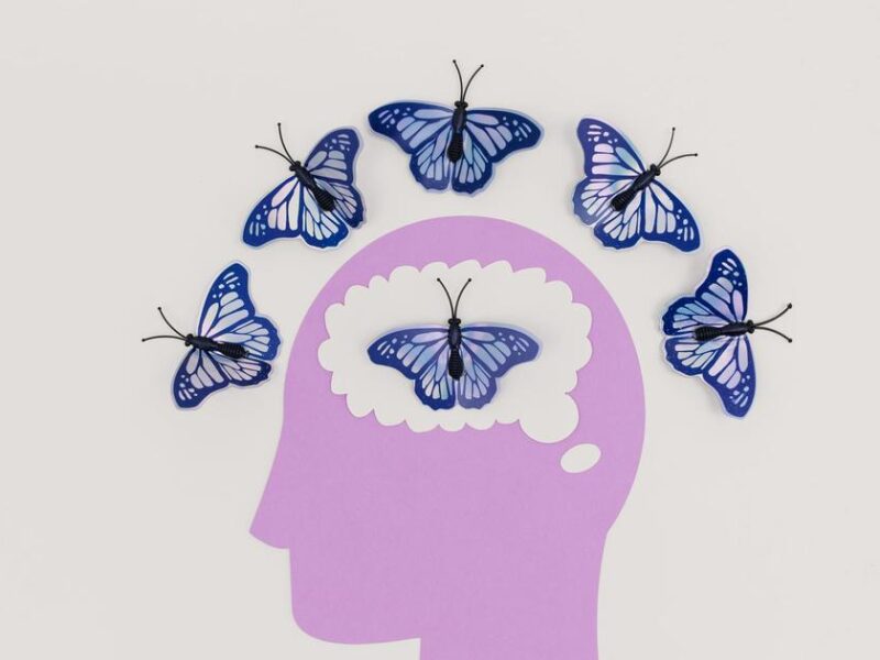 Study: Brain Health Can Improve at Any Age, Cognitive Decline Not Inevitable