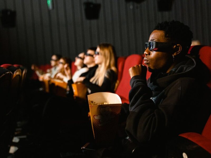 Summer Box Office 2026: Hollywood's Biggest Season in Years Is Reshaping the Movie Industry