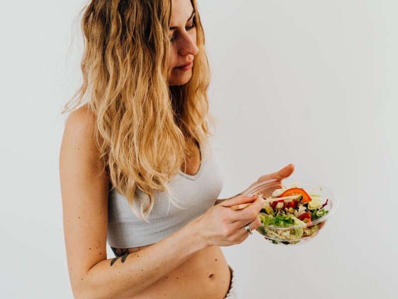 Summer Sports Nutrition: What to Eat and Drink When It Gets Hot