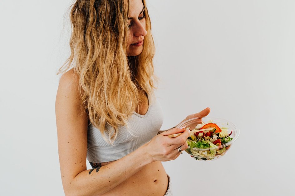 Summer Sports Nutrition: What to Eat and Drink When It Gets Hot