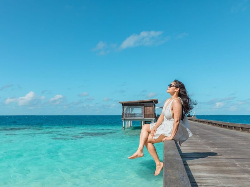 Summer Travel 2026 Destinations