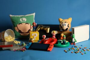 Super Mario Galaxy Movie: 2026's First Billion-Dollar "Slop"