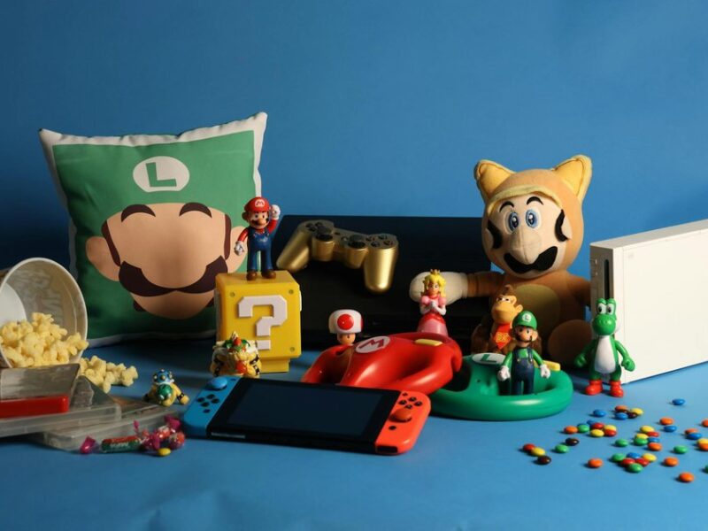 Super Mario Galaxy Movie: 2026's First Billion-Dollar "Slop"